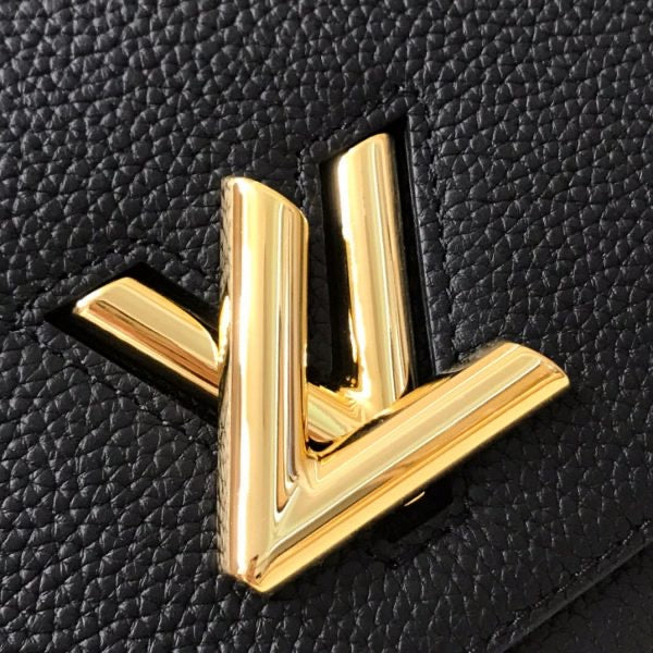 Twist One Handle