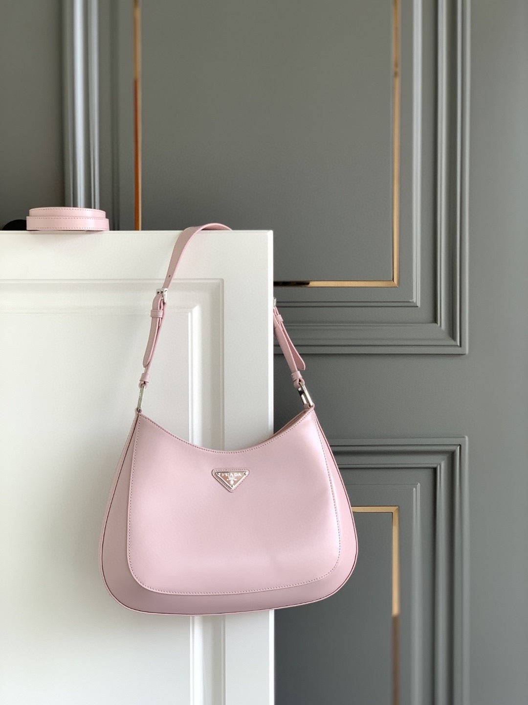 Cleo Shoulder Bag