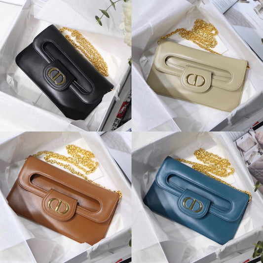 Double Bag
