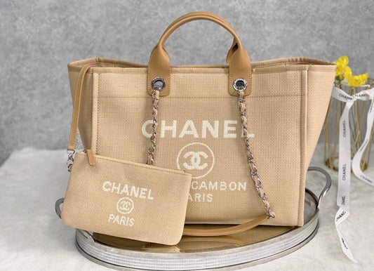 Deauville Tote