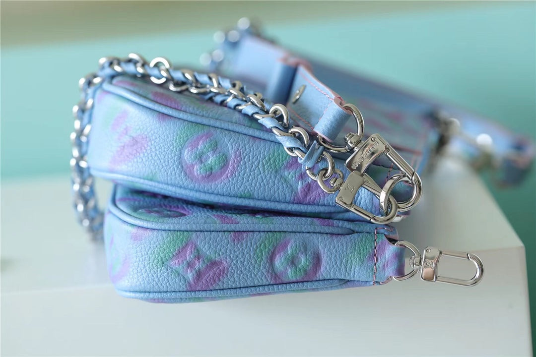 Stardust Multi Pochette