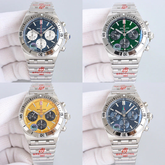 Chronometer 41mm