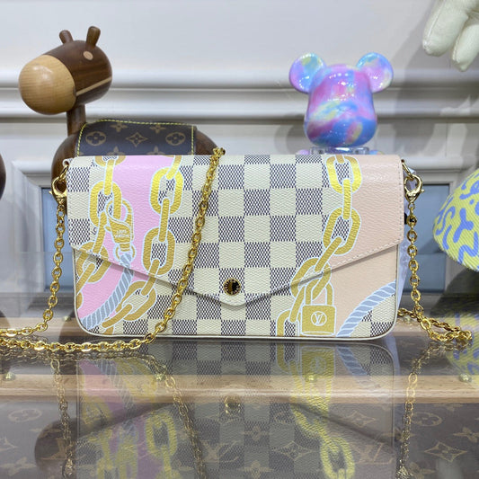 Pochette Felicie