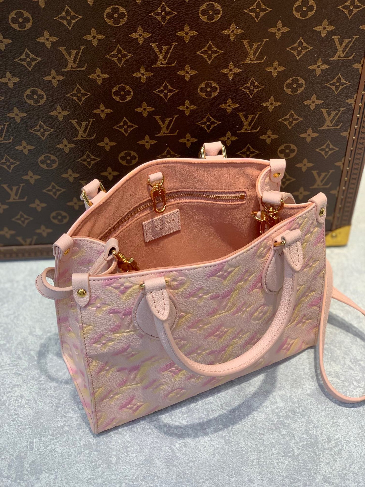Stardust ONTHEGO PM