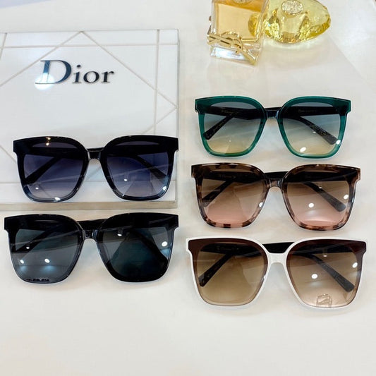 Logo Sunglasses