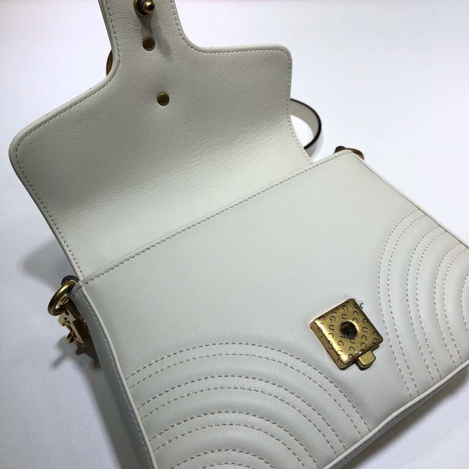 Marmont Top Handle