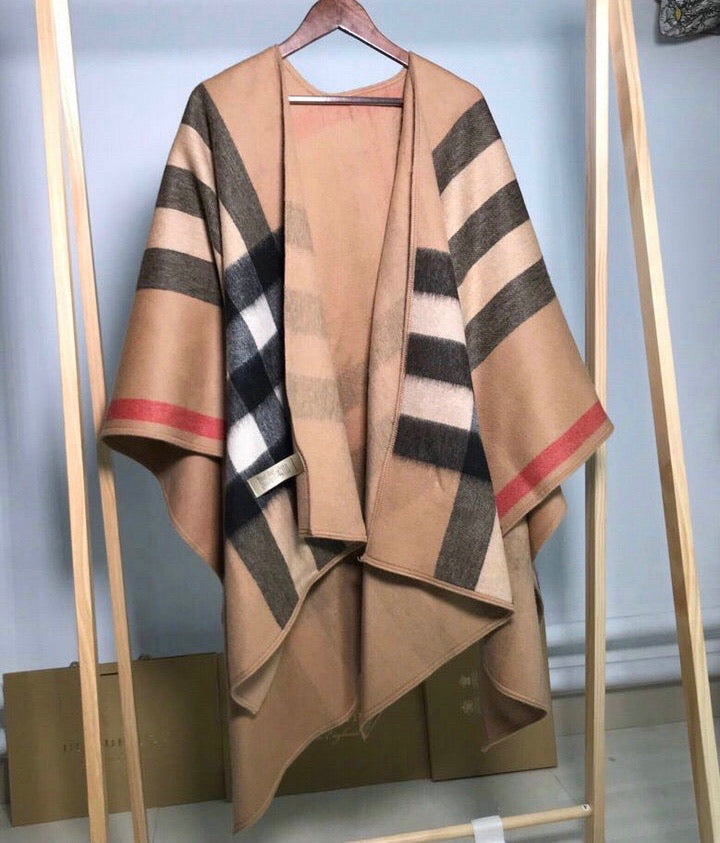 Cape