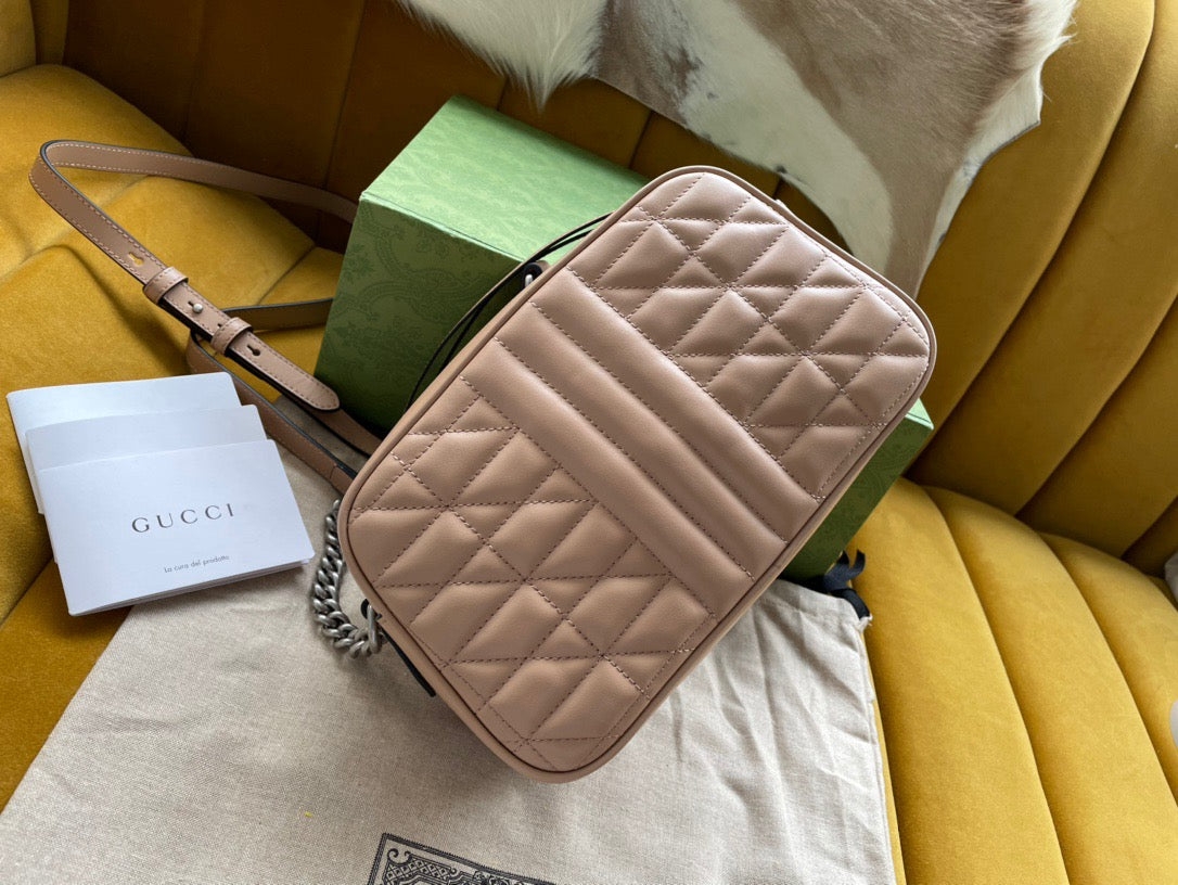 Marmont Shoulder Bag