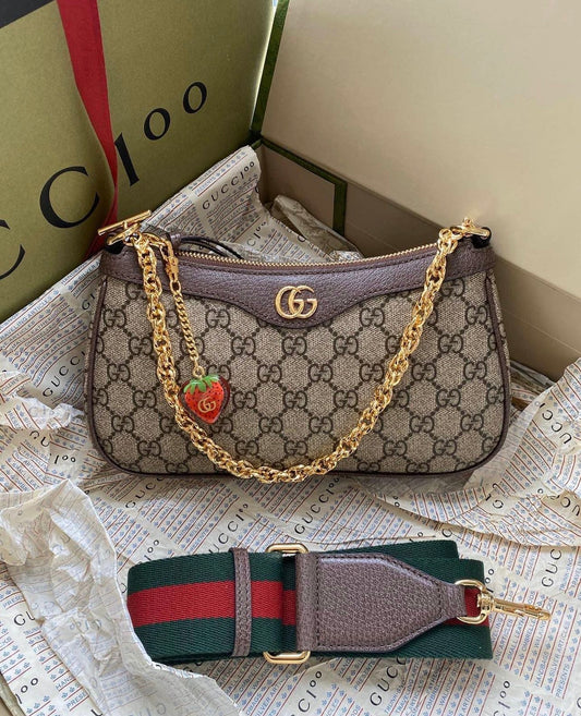 Ophidia Small Bag