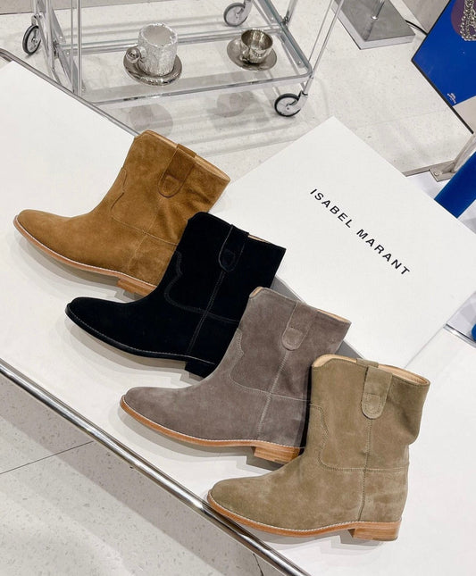Crisi Boots