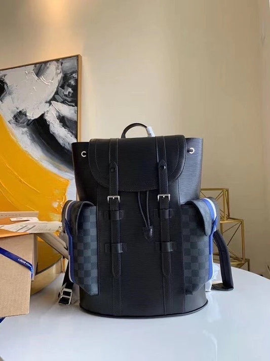 Christopher Backpack