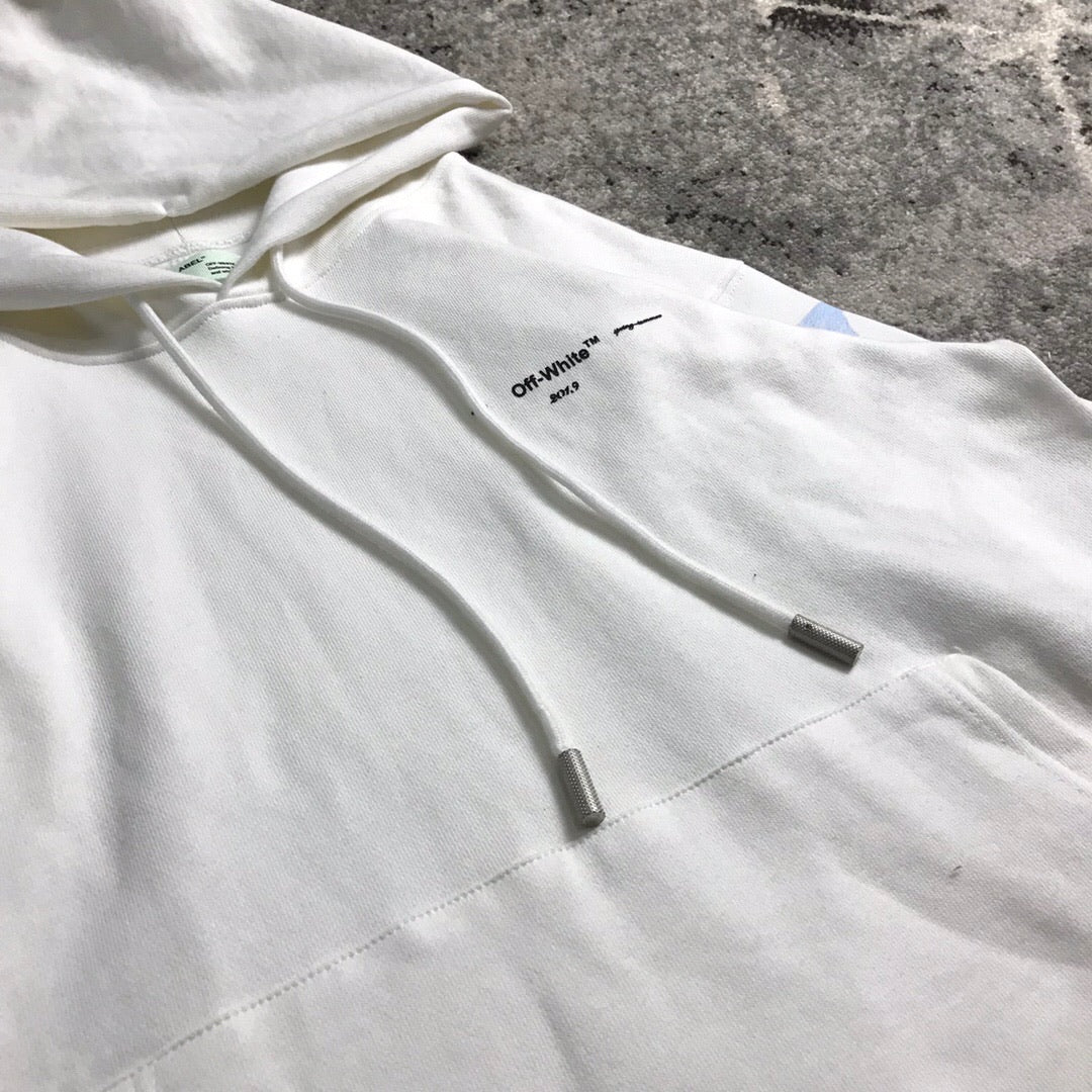 Arrow Hoodie