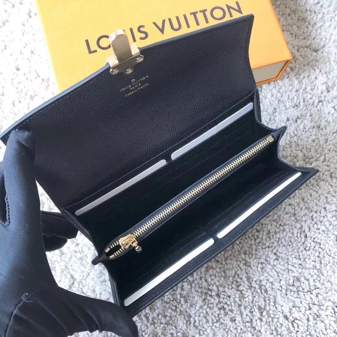 Clapton Wallet