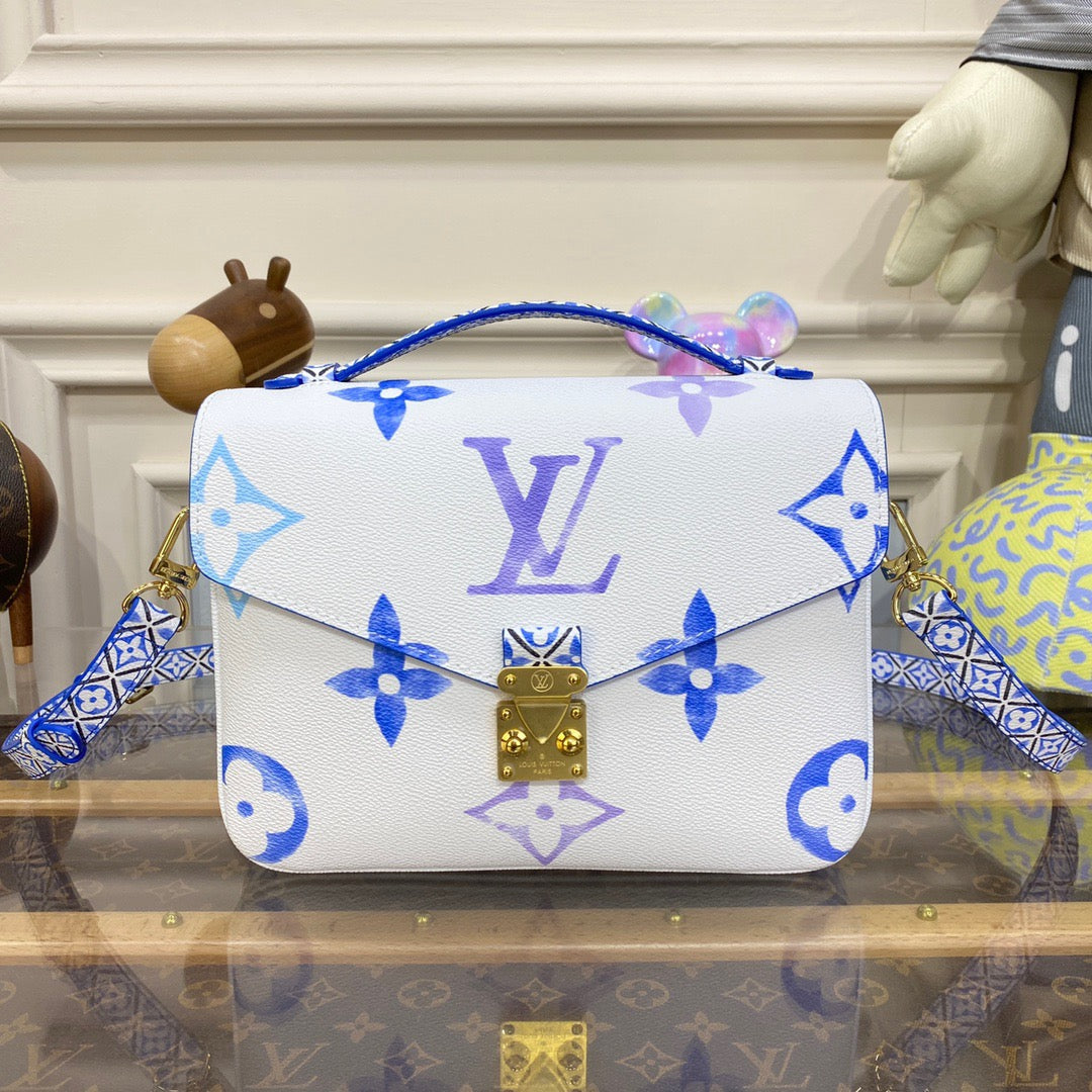 Pochette Metis