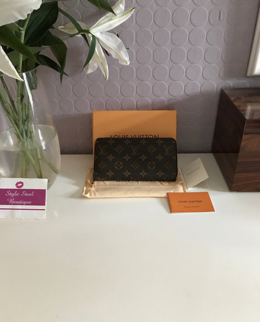 Zippy Wallet