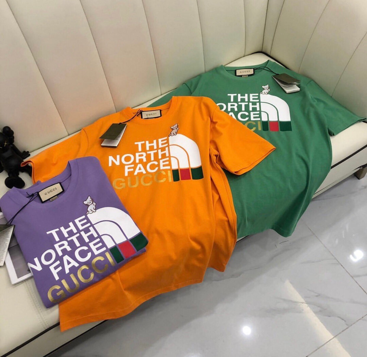 Logo Tee
