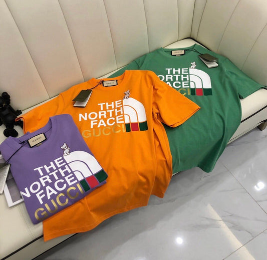 Logo Tee