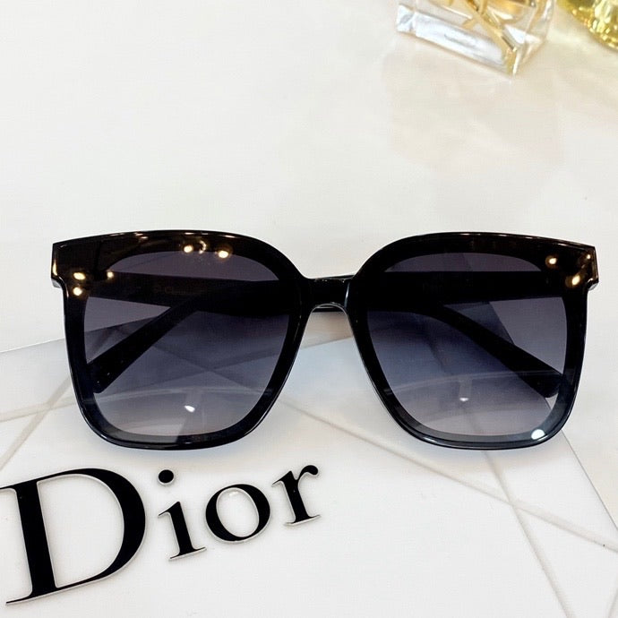 Logo Sunglasses