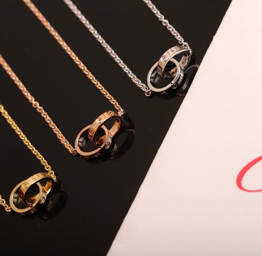 Love Necklace