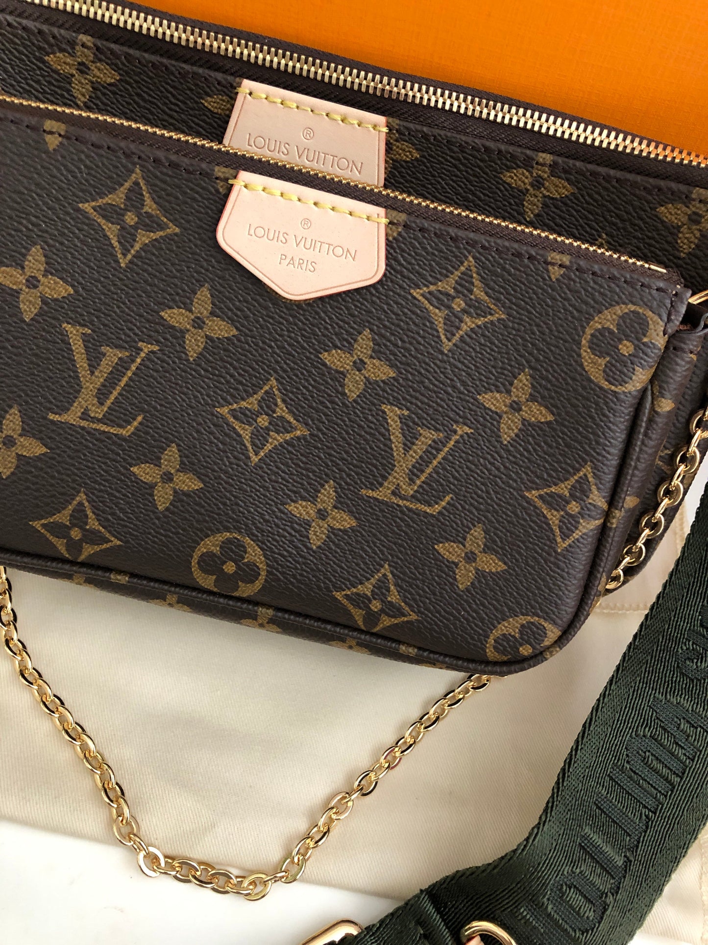 Pochette Multi