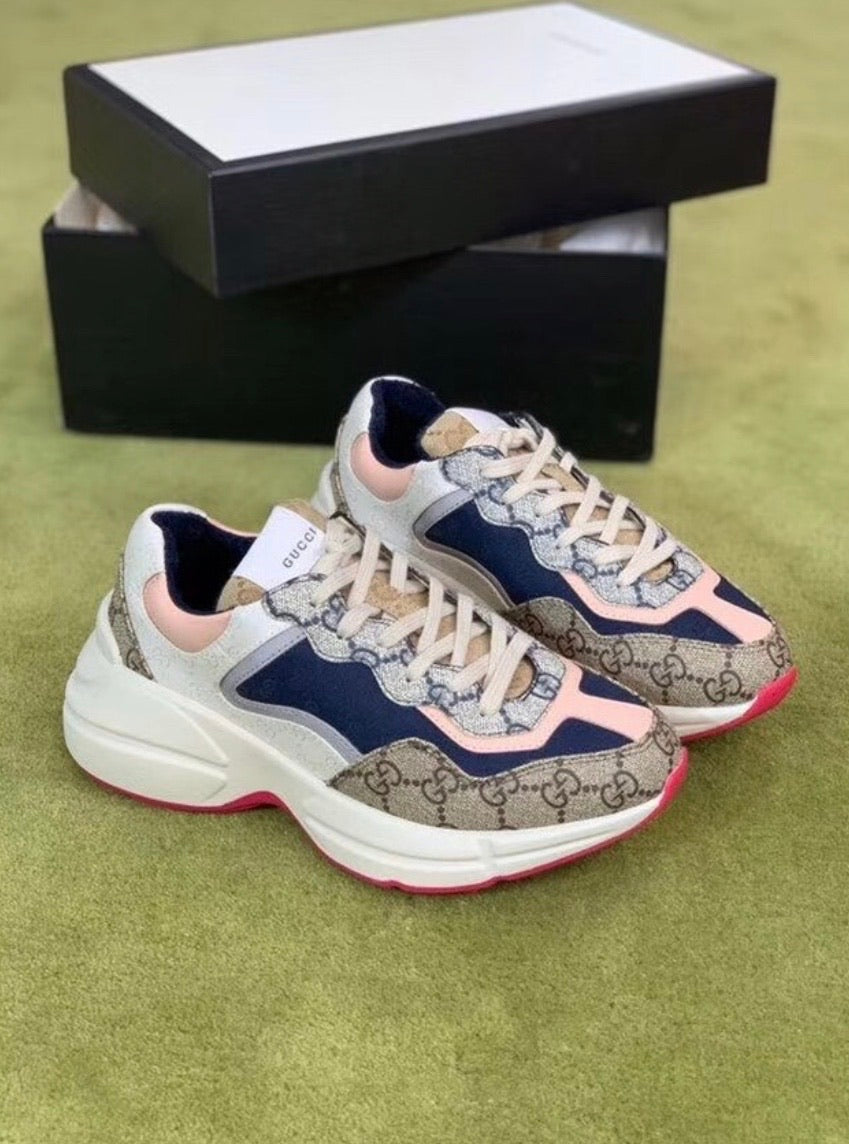 Rhyton Sneaker