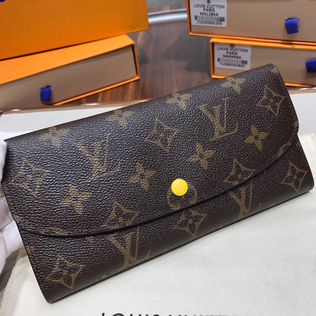 Emilie Purse