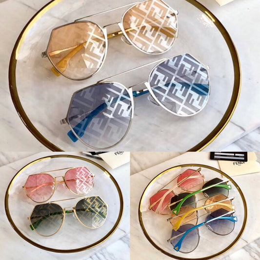 Eyeline Sunglasses