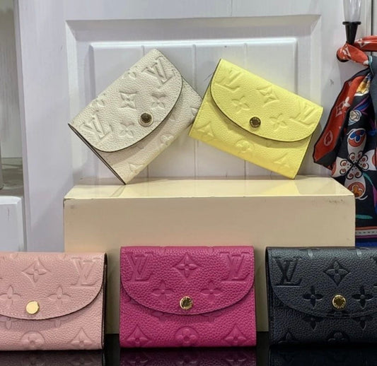 Rosalie Purse