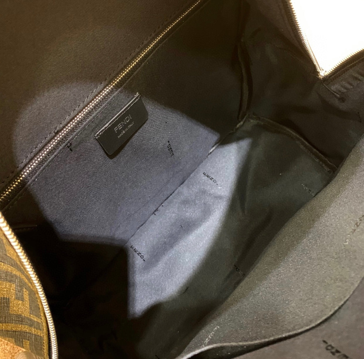 FF Backpack