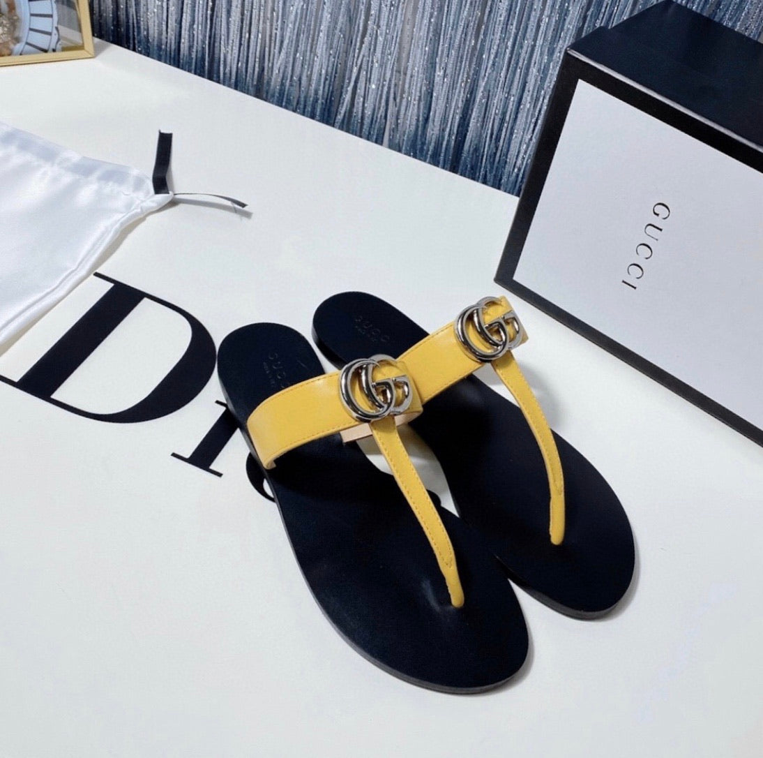 Thong Sandals