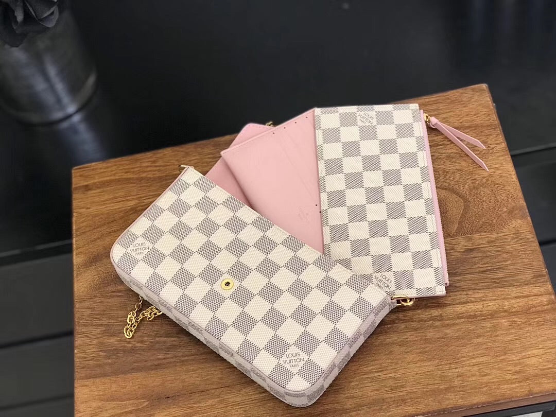 Pochette Felicie