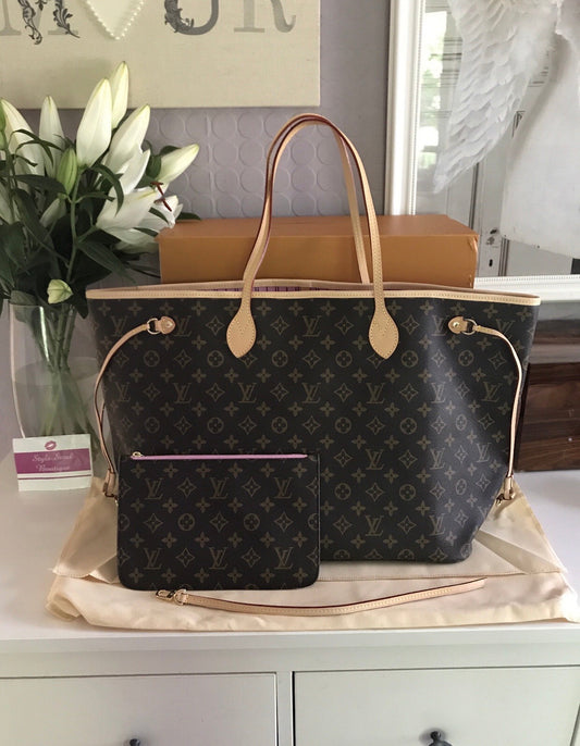 Neverfull GM