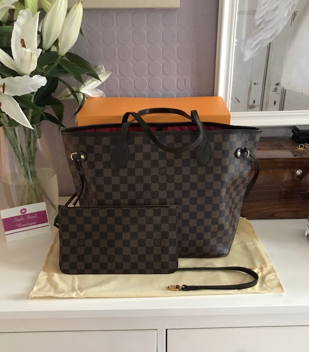 Neverfull MM