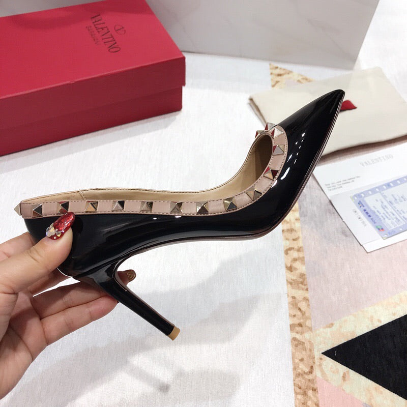 Rockstud Pump
