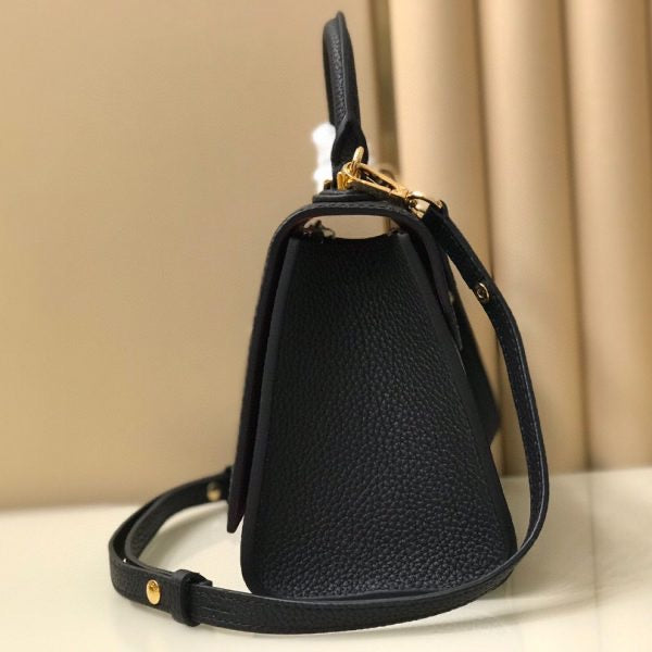 Twist One Handle