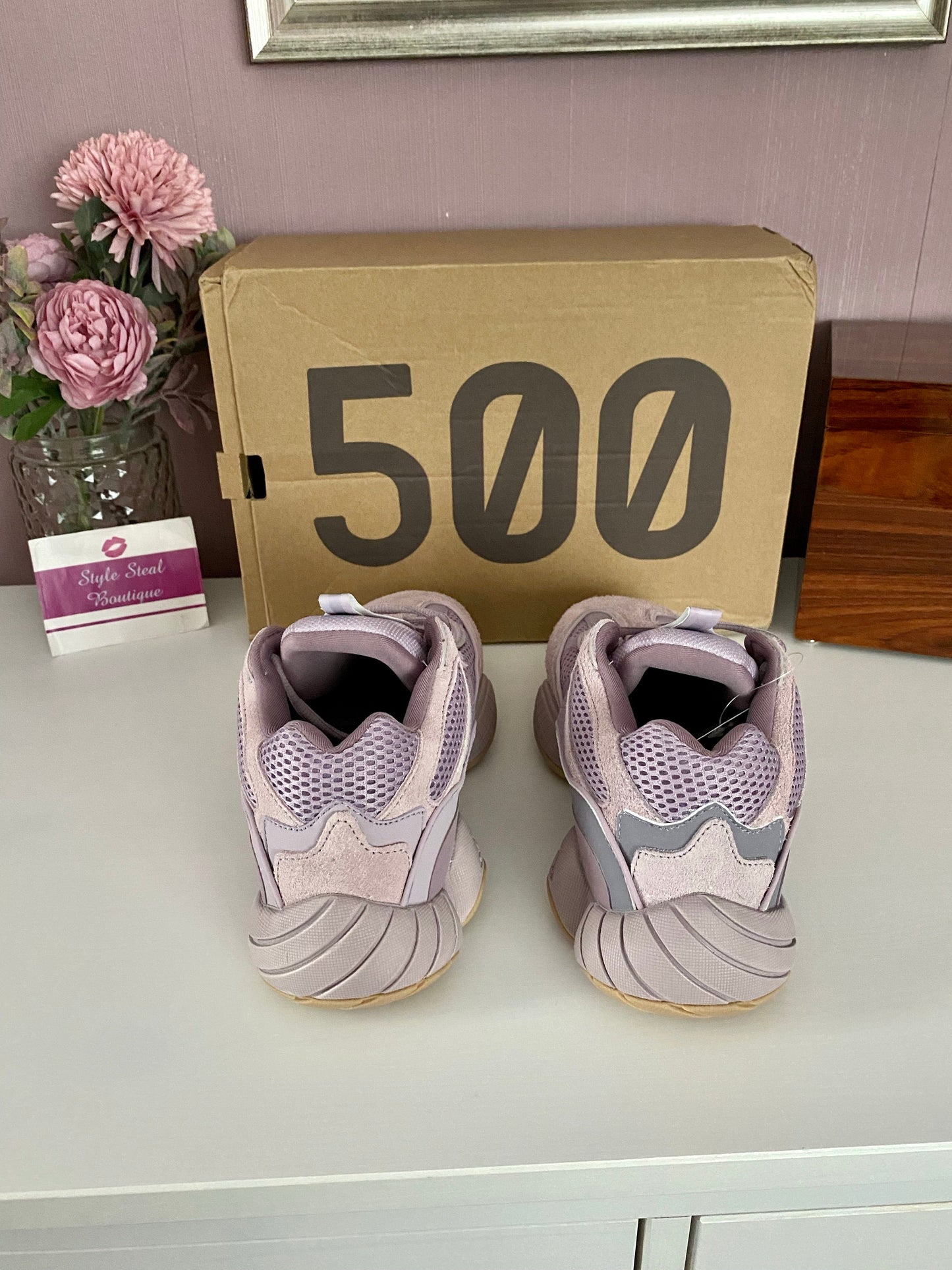 Boost 500