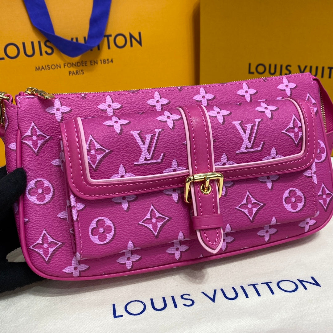 Maxi Multi Pochette