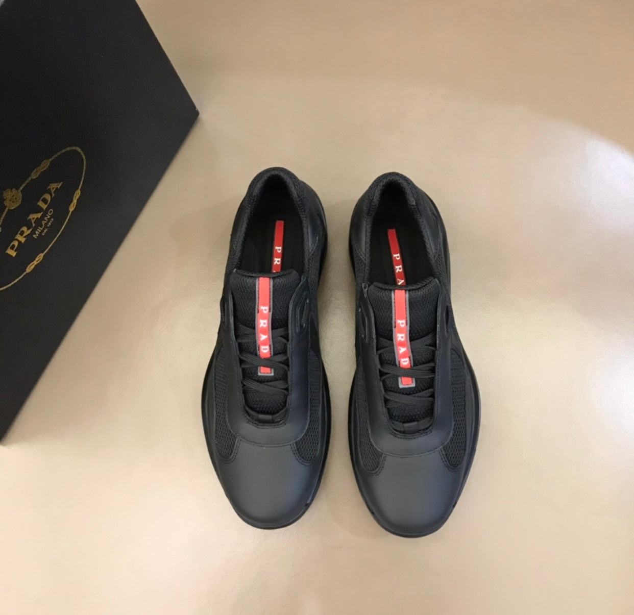 American Cup Trainers
