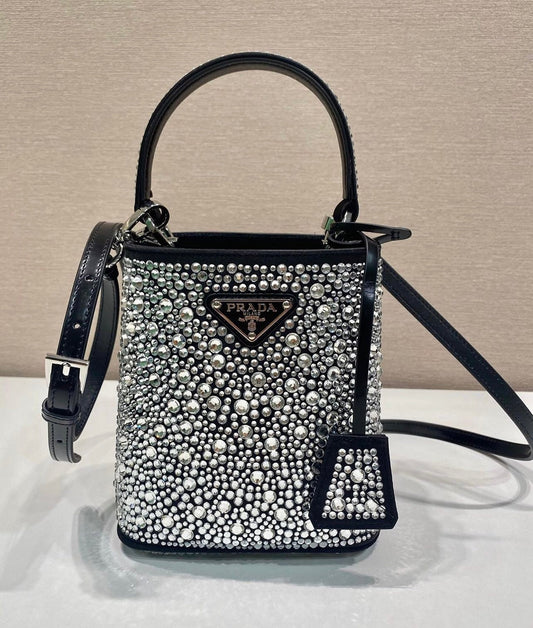 Panier Crystal Bag