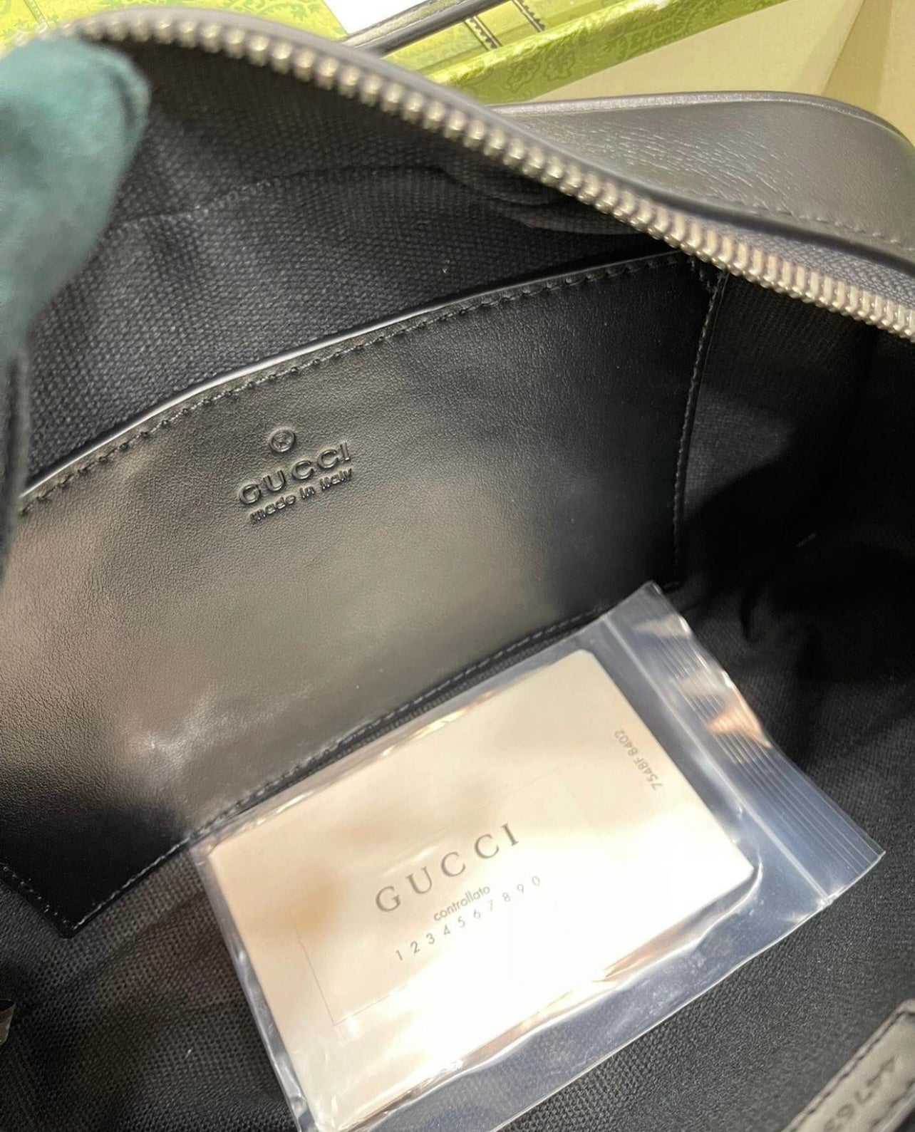 Marmont Shoulder Bag
