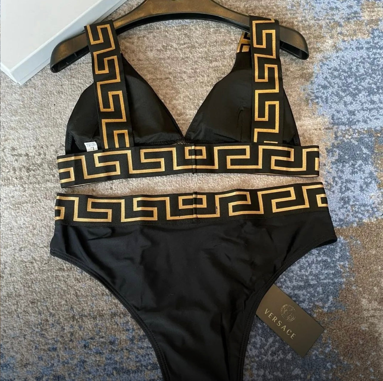 Greca Bikini