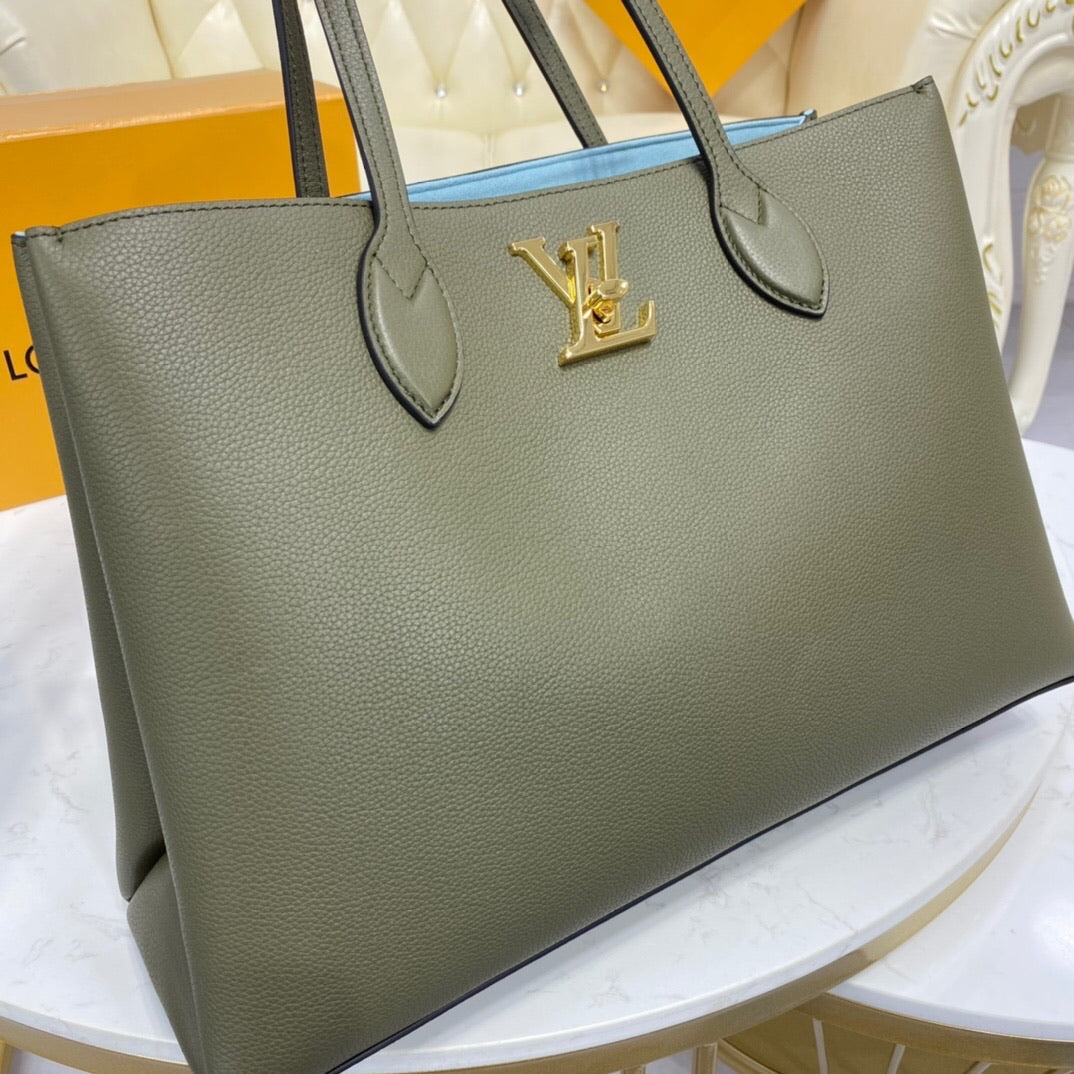 Lockme Shopper