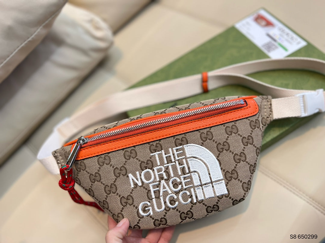 GG NF Belt Bag