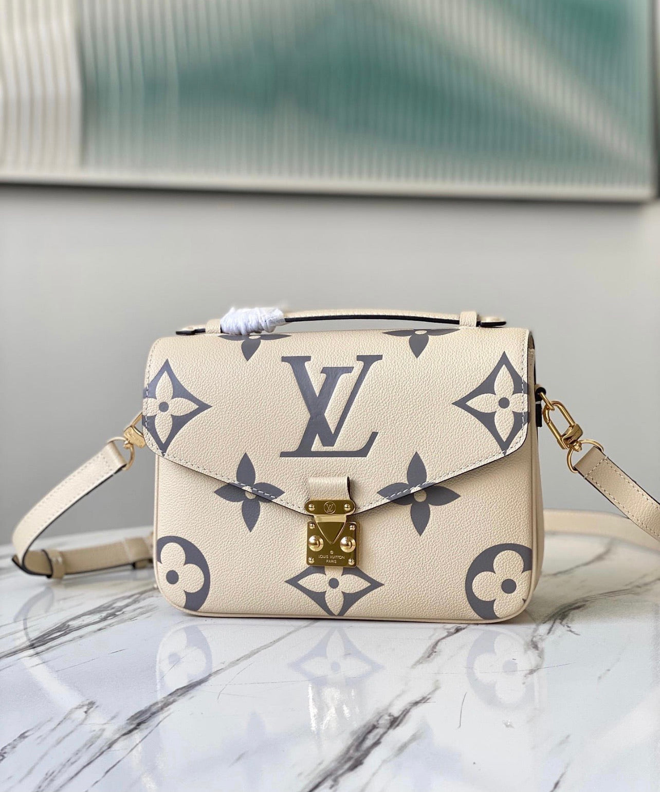 Pochette Metis