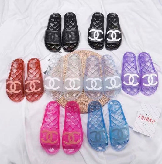 CC Jelly Slides
