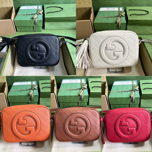 Blondie Shoulder Bag