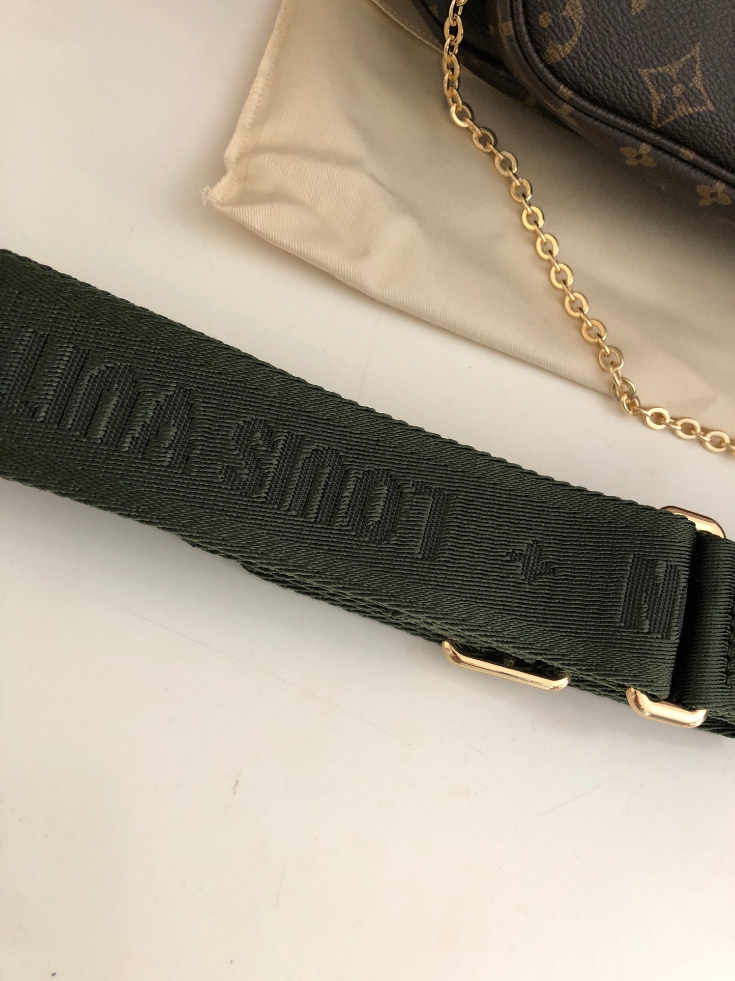 Pochette Multi