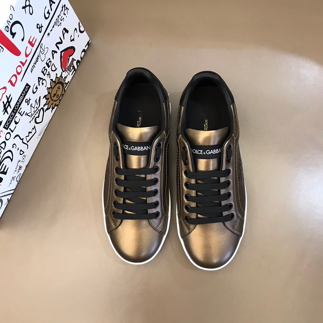 Portofino Trainers