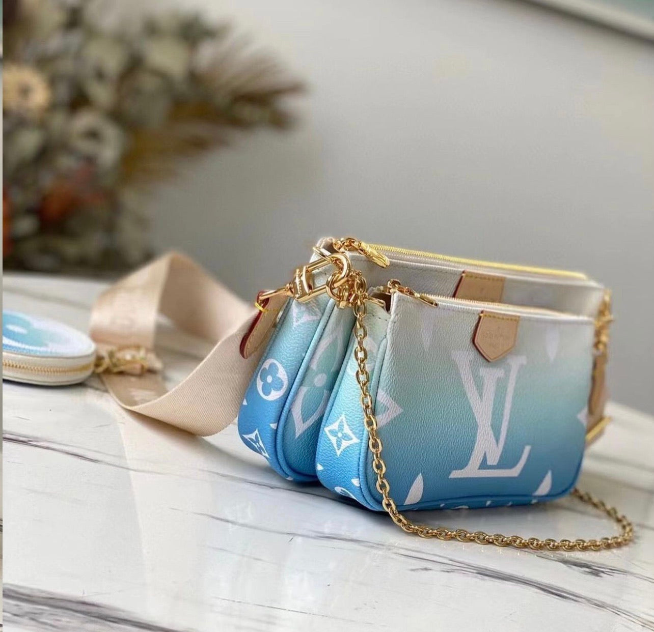 Multi Pochette
