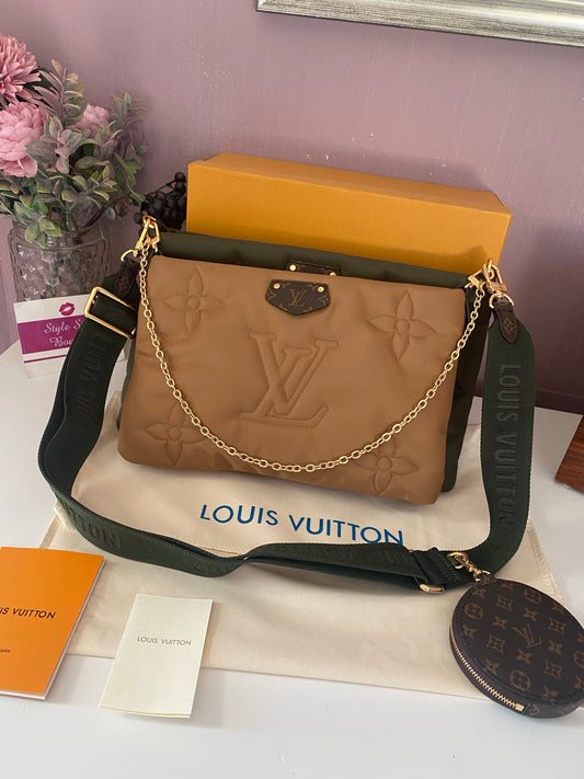 Maxi Multi Pochette